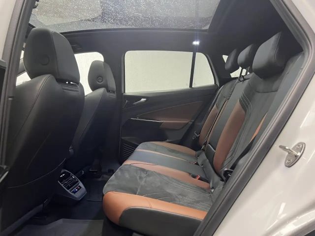 Volkswagen ID.4 Family Performance Pro