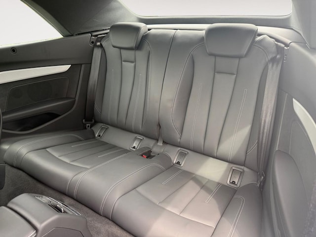 Audi A5 40 TFSI Cabriolet S-Line S-Tronic