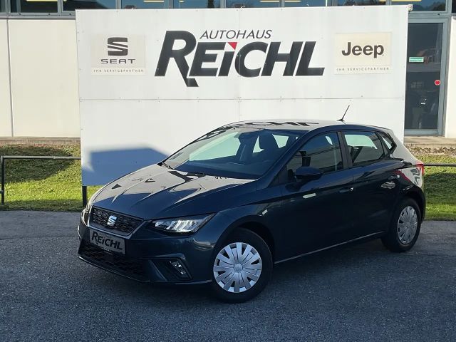 Seat Ibiza Reference
