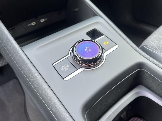 Volkswagen Tiguan 1.5 eTSI DSG Life