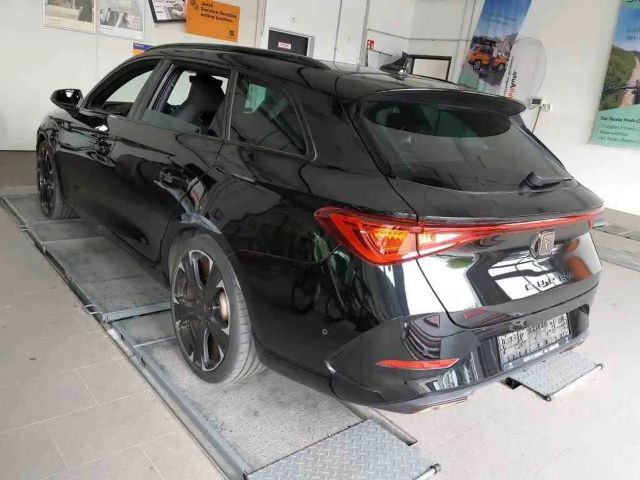 Cupra Leon 1.4 e-Hybrid ST