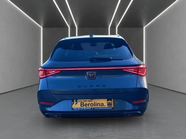 Cupra Leon 1.4 DSG ST e-Hybrid