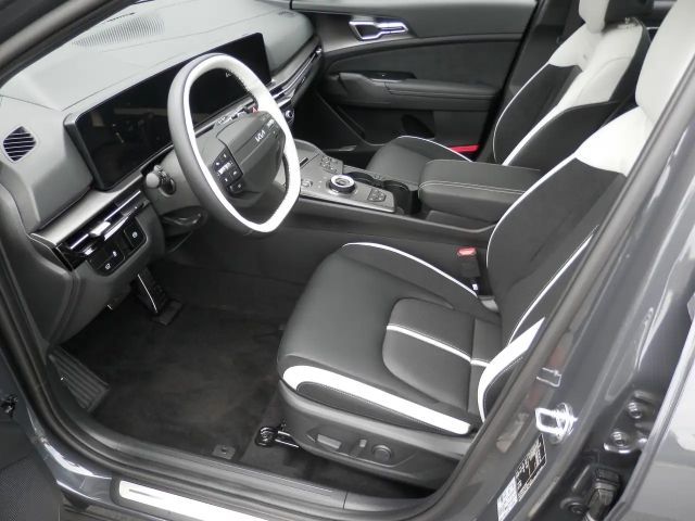 Kia Sportage GDi GT-Line Vierwielaandrijving