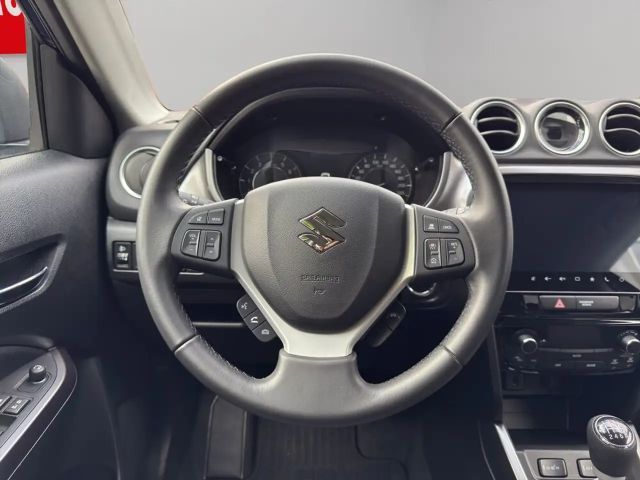 Suzuki Vitara AllGrip Shine