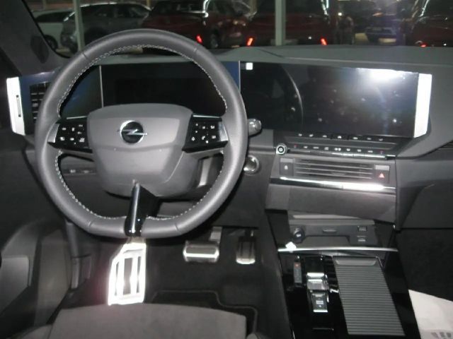 Opel Astra GS-Line Grand Sport