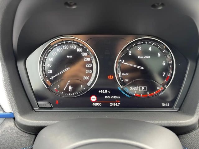 BMW X1 M-Sport sDrive