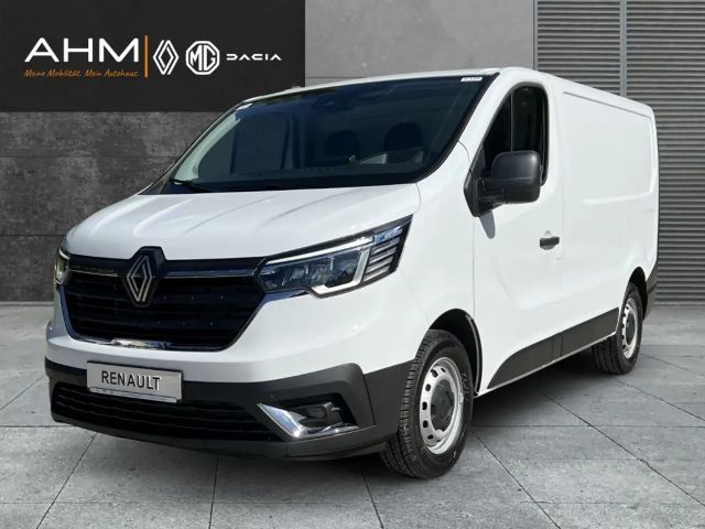 Renault Trafic Blue Comfort L1H1 dCi 110