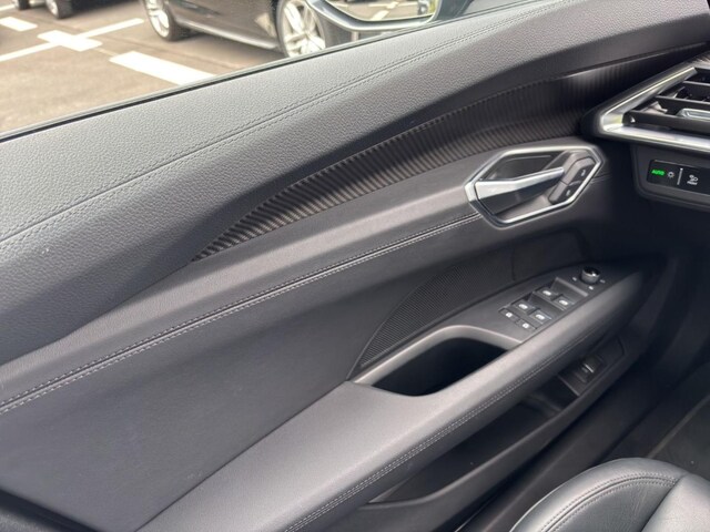 Audi e-tron GT Quattro