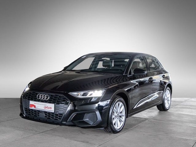 Audi A3 35 TDI S-Tronic Sportback