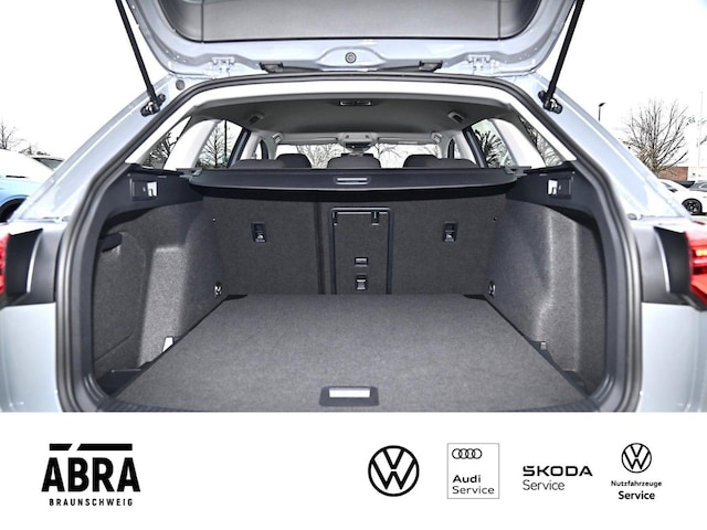 Volkswagen Golf 1.0 TSI Golf VIII Move Variant