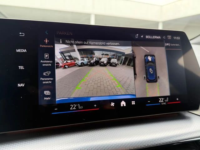 BMW 218 218d Active Tourer M-Sport