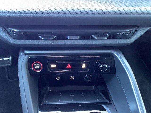 Audi Q5 Quattro S-Tronic