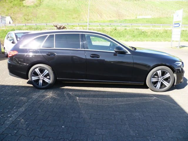 Mercedes-Benz C 180 Estate