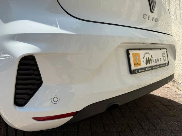 Renault Clio Evolution TCe 90