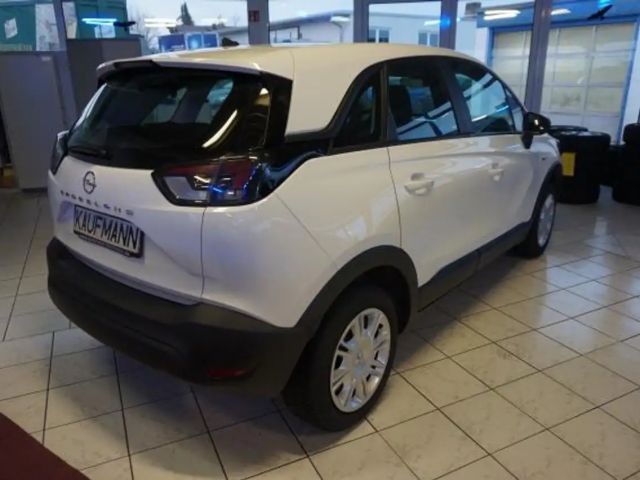 Opel Crossland X Edition