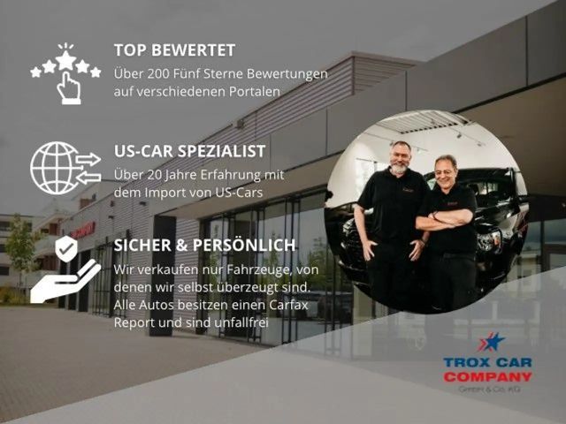 Chrysler Pacifica Limited