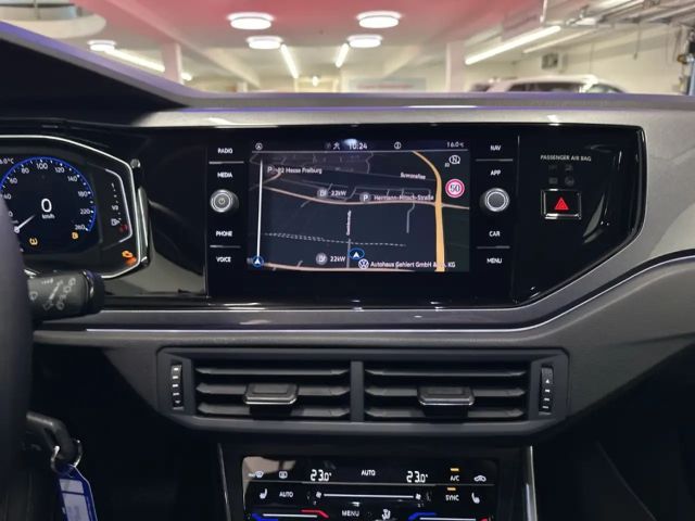 Volkswagen Polo 1.0 TSI DSG Style