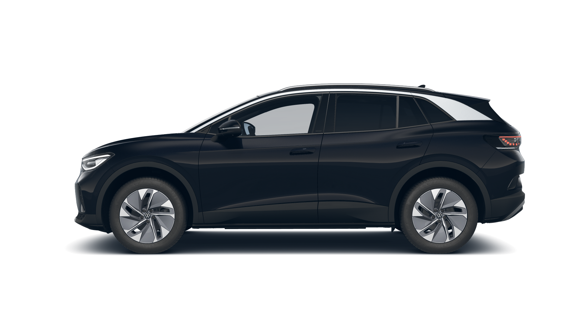 Volkswagen ID.4 Pure