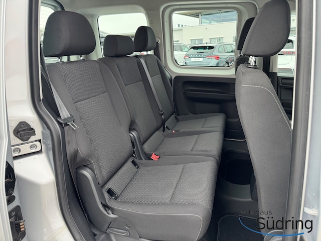 Volkswagen Caddy BMT Trendline