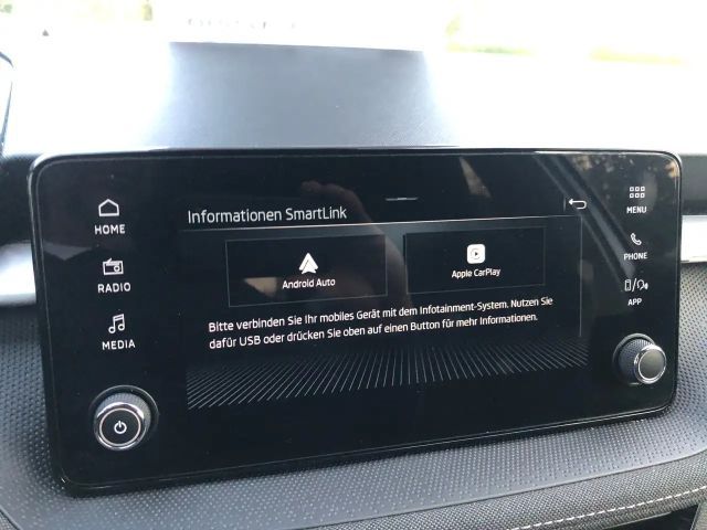 Skoda Fabia Monte Carlo Selection