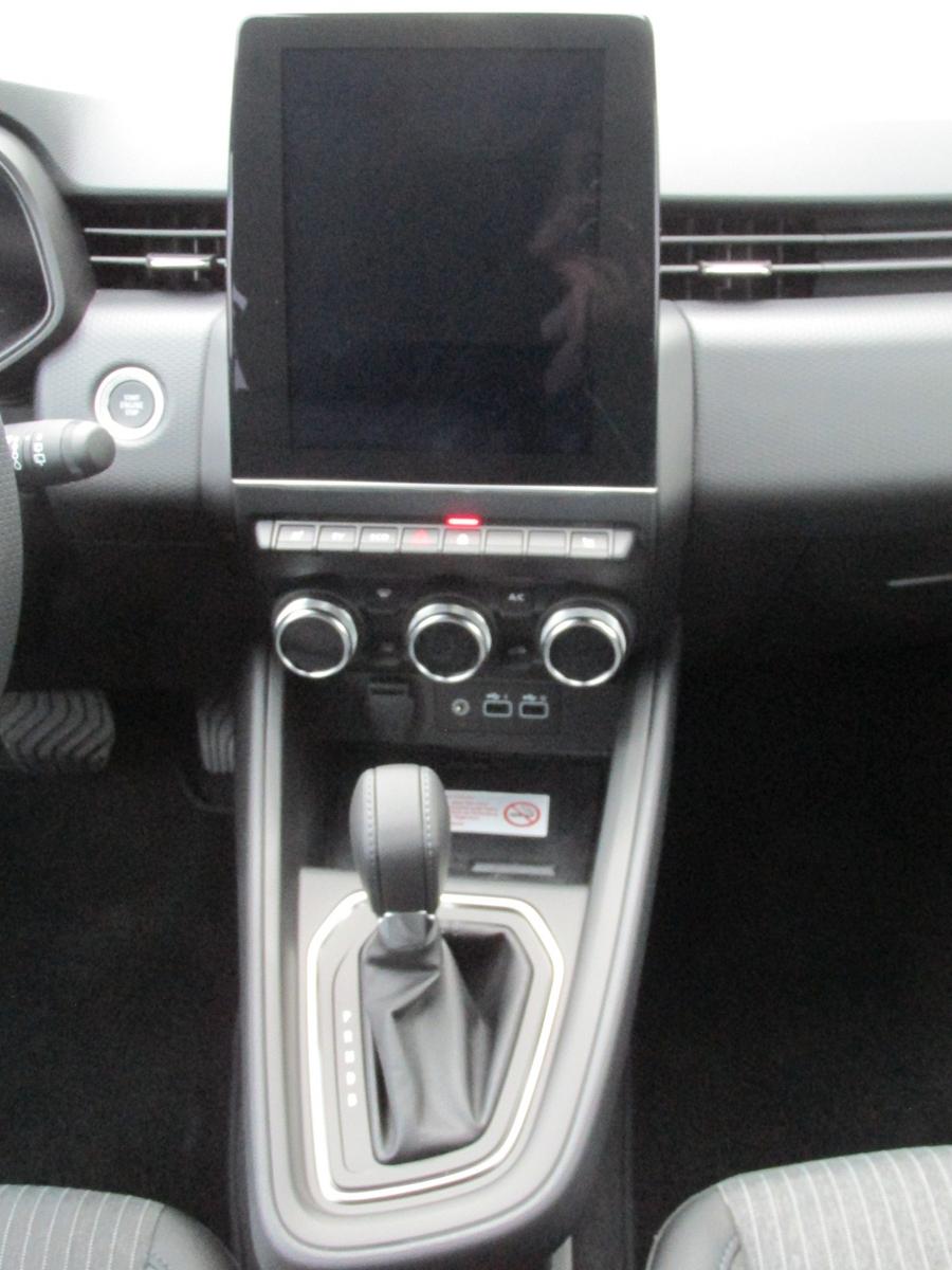 Mitsubishi Colt Hybrid