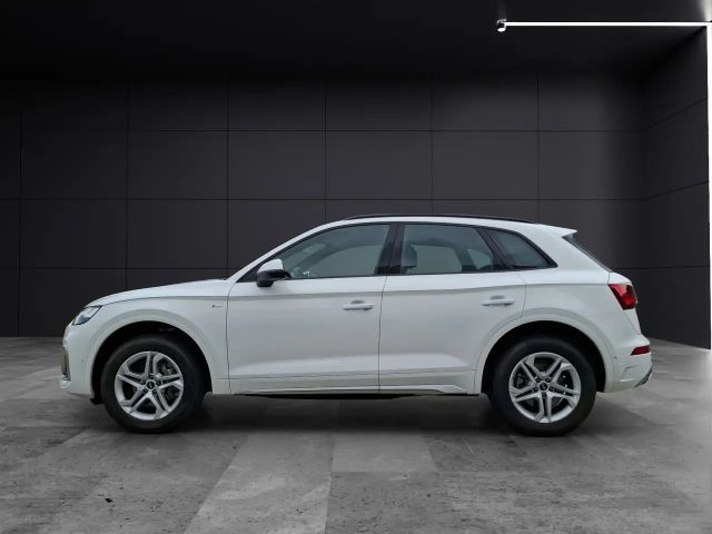 Audi Q5 40 TDI Quattro S-Line S-Tronic