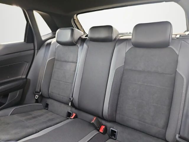 Volkswagen Polo 2.0 TSI DSG GTI