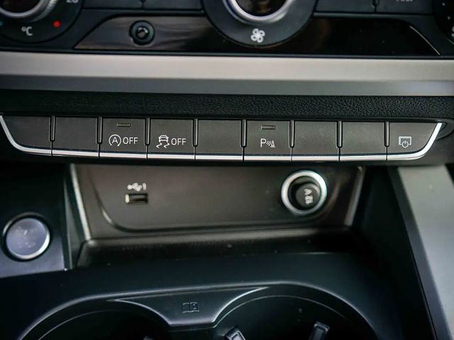 Audi A4 35 TDI Avant S-Tronic