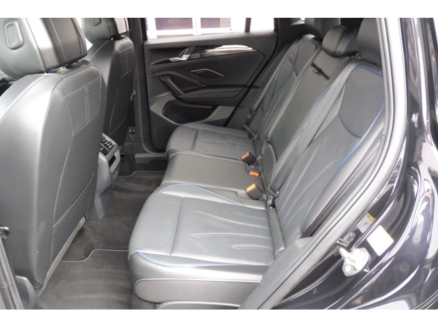 Volkswagen Tiguan DSG R-Line