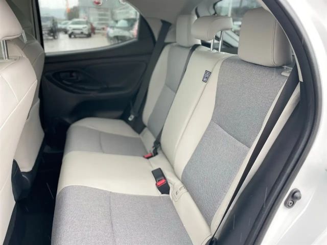 Toyota Yaris Hybride Lounge VVT-i