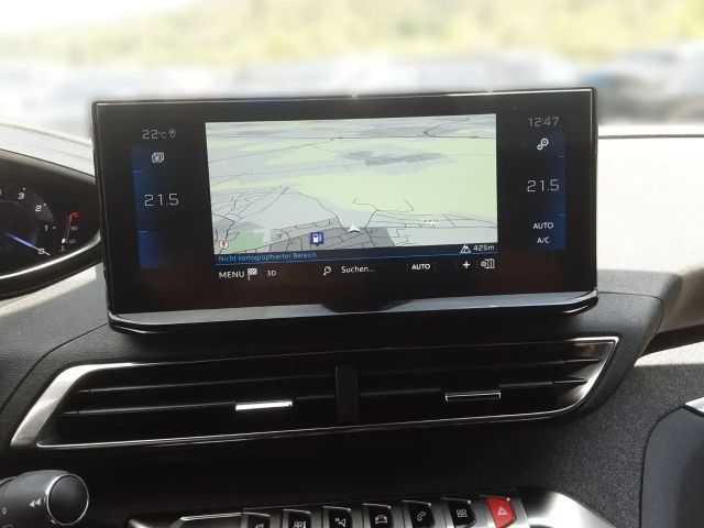 Peugeot 3008 Allure Pack PureTech