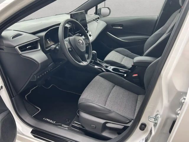 Toyota Corolla Hybride Touring