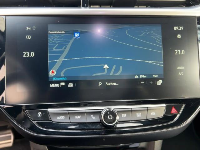 Opel Corsa GS-Line Grand Sport Ultimate