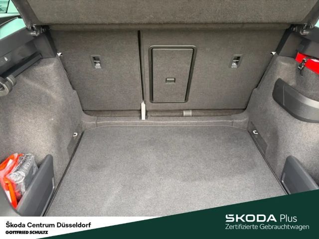 Skoda Karoq Business Style Style