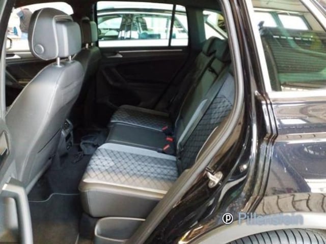 Volkswagen Tiguan DSG R-Line