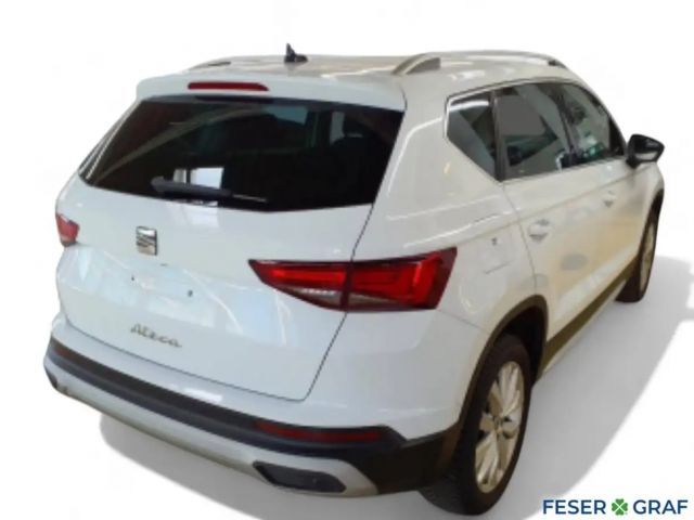 Seat Ateca 1.5 TSI