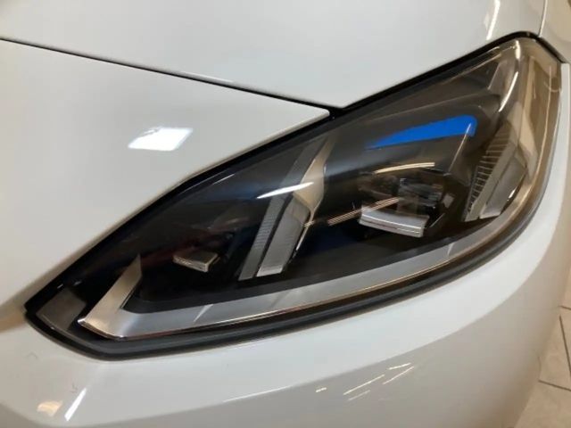 BMW 118 118d 5-deurs Sedan