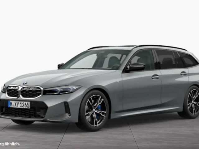 BMW 340 Touring xDrive