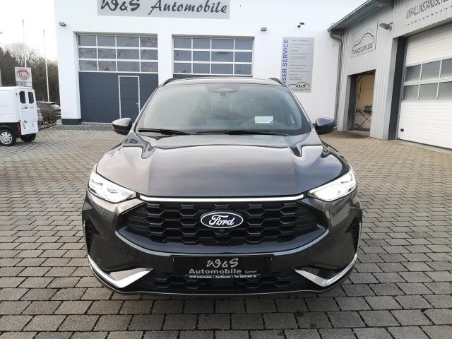Ford Kuga EcoBoost ST Line X