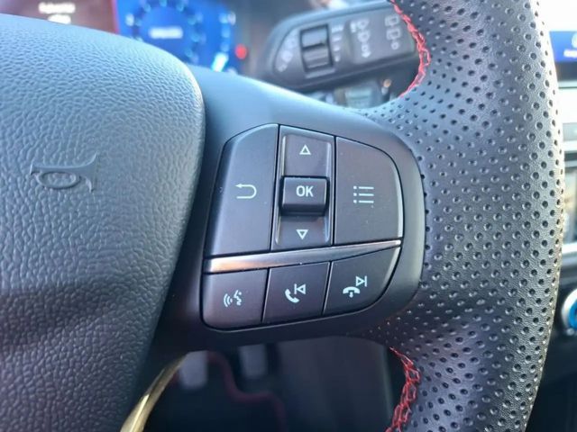 Ford Puma EcoBoost ST Line