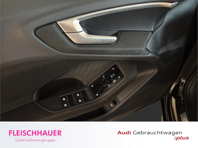 Audi A5 Avant Quattro S-Tronic