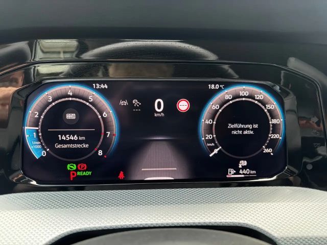 Volkswagen Golf 1.5 TSI DSG Golf VIII