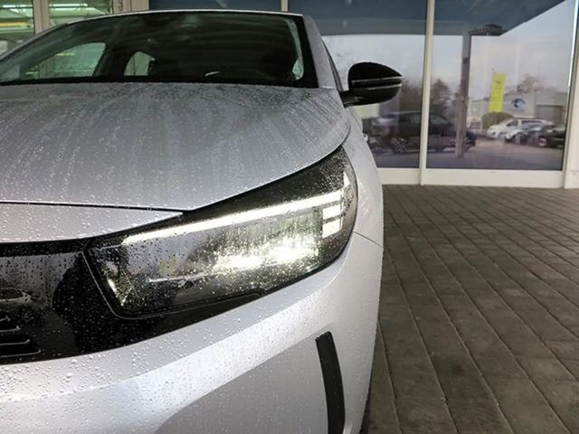 Opel Corsa Edition F Edition