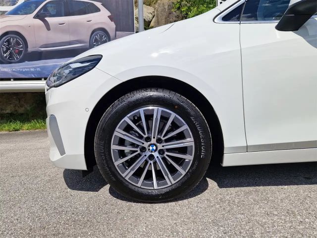 BMW 218 218i Active Tourer Sedan