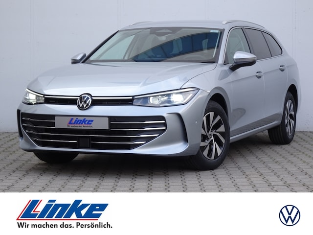 Volkswagen Passat 2.0 TDI Business DSG