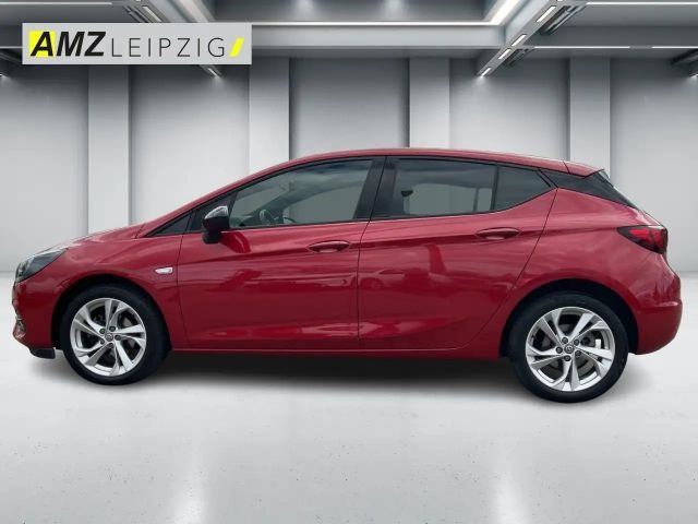 Opel Astra 1.2 Turbo GS-Line Grand Sport Turbo