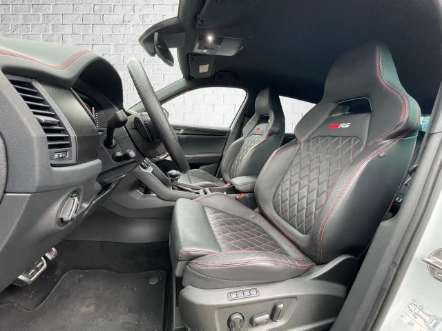 Skoda Kodiaq 2.0 TSI 4x4 RS