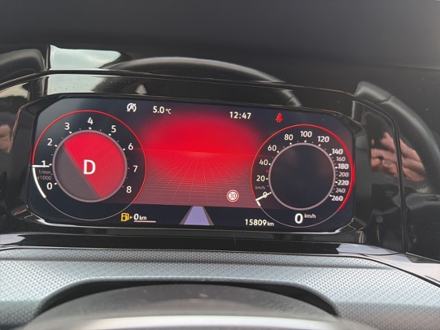 Volkswagen Golf DSG Golf VIII