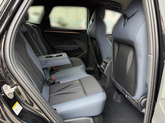 Cupra Terramar 2.0 TSI VZ