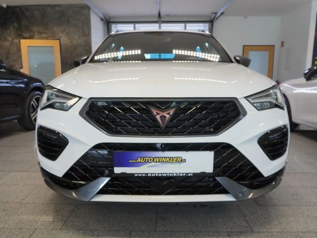 Cupra Ateca 2.0 TSI 4Drive VZ